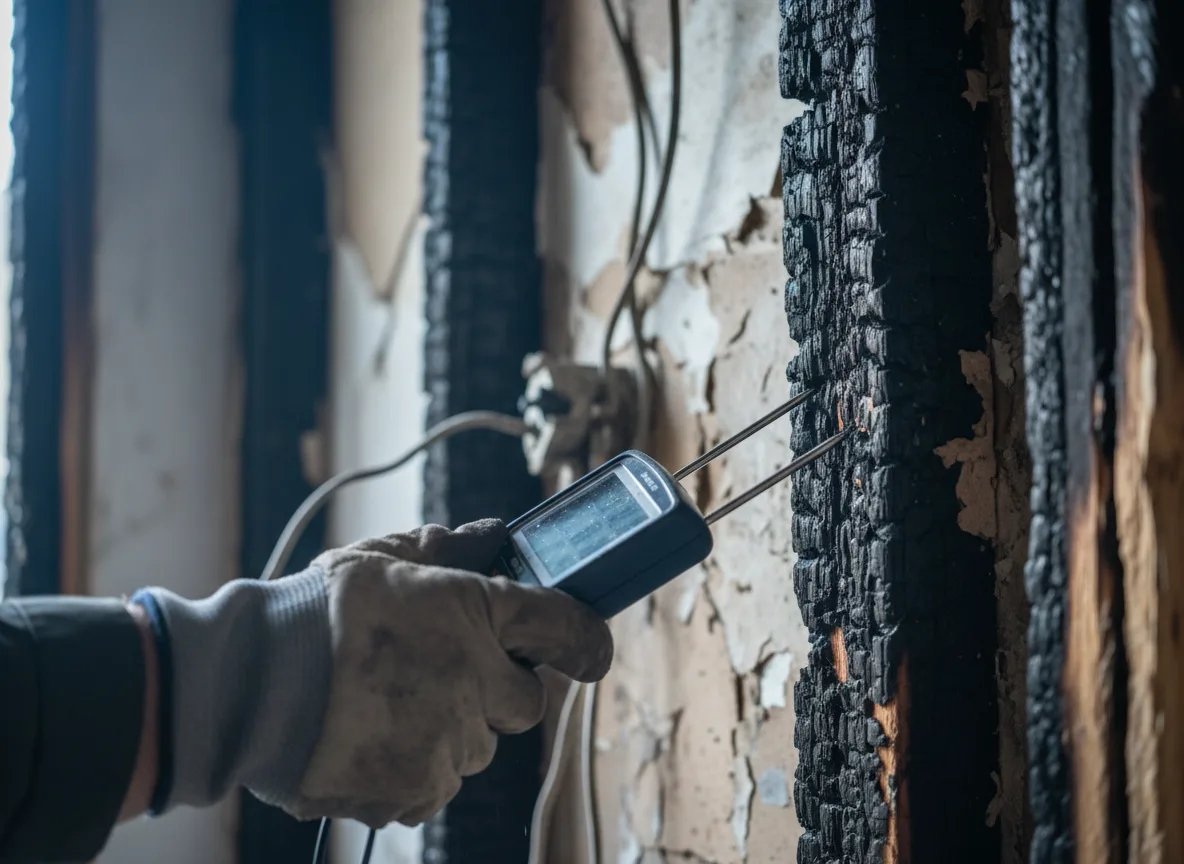 Fire Damage Restoration Linn, TX FAQs